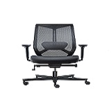 Office Bürodrehstuhl Mesh 6