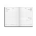 Glocken 5033830957 Taschenkalender 2027 | A6, Kunststoff, sortiert @BS5033830957