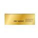 rido/idé 7036121917 Querterminbuch Mod. septant 2027 | 305×105 mm, Karton, gold @BS7036121917
