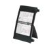 rido/idé 7038000907 3-Monats-Tischkalender 2027 | 90×120 mm, schwarz @BS7038000907