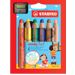 Multitalent-Stift STABILO® woody 3 in 1 Etui @SB8806-2
