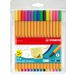 Fineliner STABILO® point 88® Etui @SB8815-1