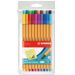 Fineliner STABILO® point 88® Etui @SB8820