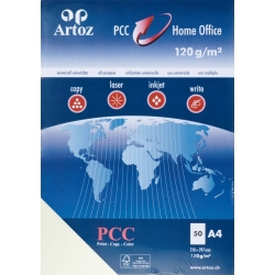 Artoz PCC Papier A4 120gr 50Bg ivory @64979607-240