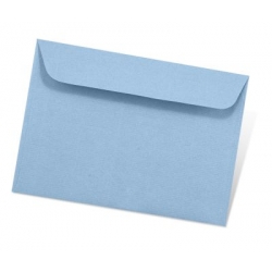 Artoz 1001 Kuverts C5 pastellblau @650394-413