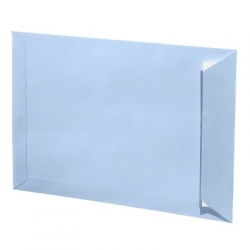 Artoz 1001 Kuverts C4 pastellblau @650694-413