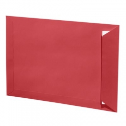 Artoz 1001 Kuverts C4 rot @650694-517