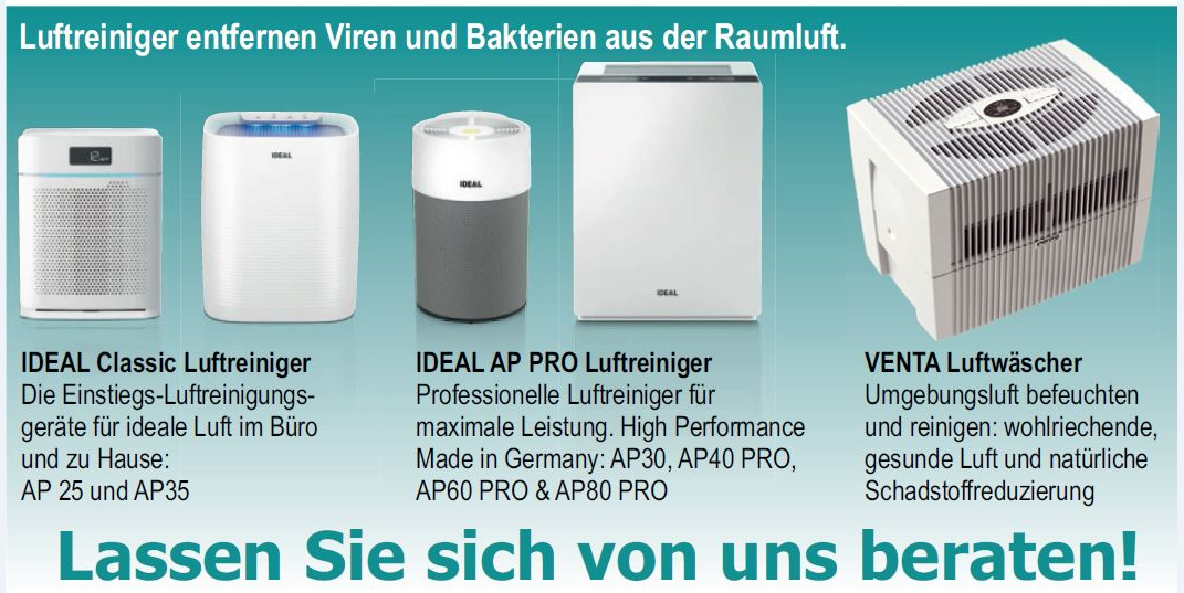 Kurze Beschreibung des oben definierten Banner