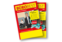 Katalog anfordern